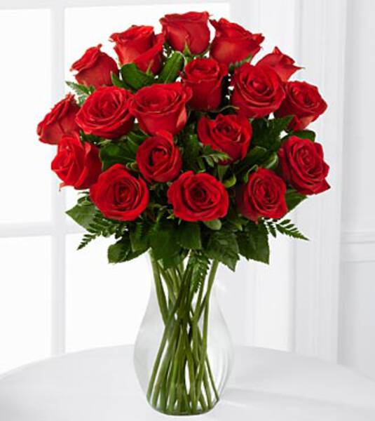 SAN VALENTIN