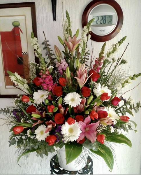 Arreglo Floral