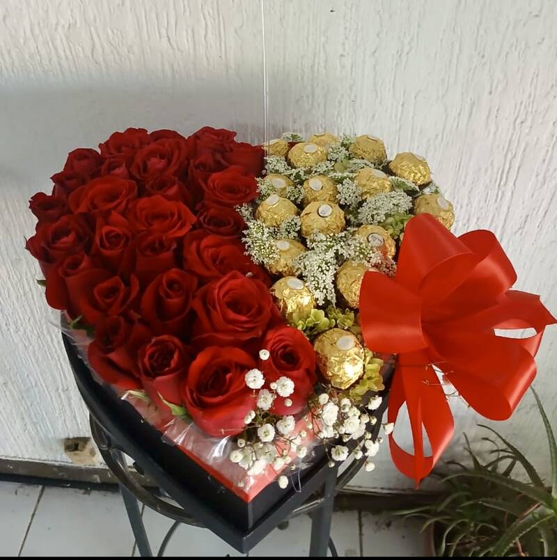 CANASTA DE AMOR