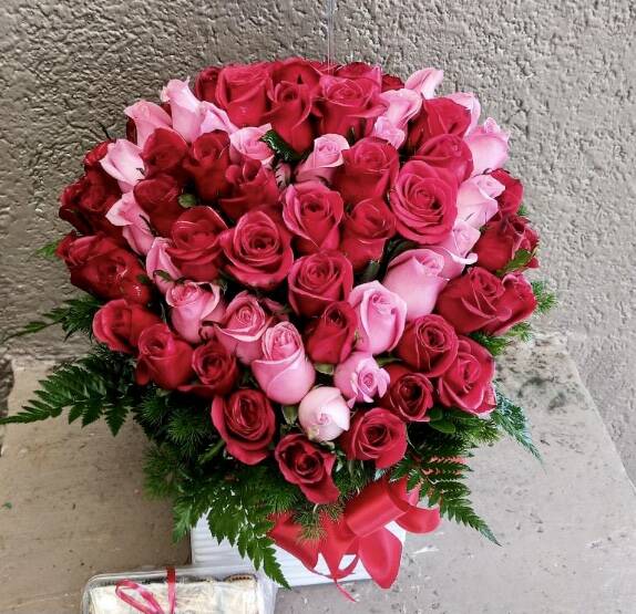SENSACION DE AMOR