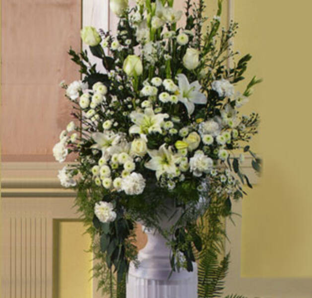 Arreglo floral