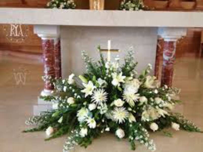 PARA ALTAR