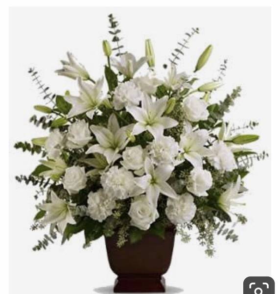 ARREGLO FLORAL