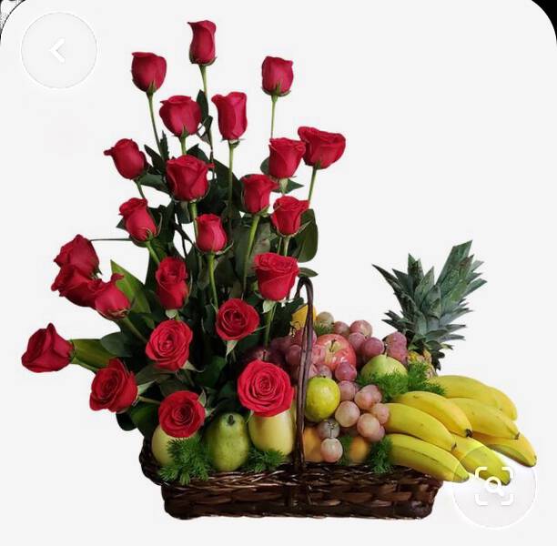 CANASTA DE FRUTAS(NO DISP EL8, 9 y 10)