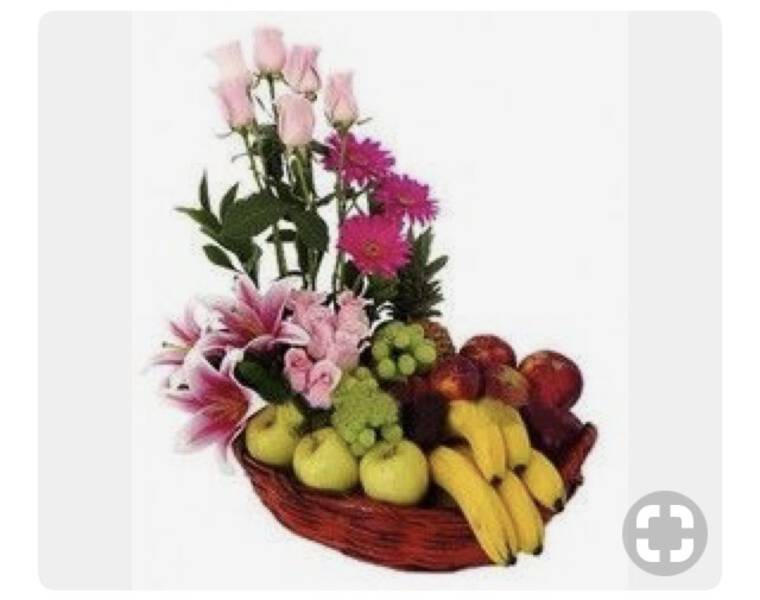 Sinfon�a en Rosa(NO DISP 9 Y 10 )