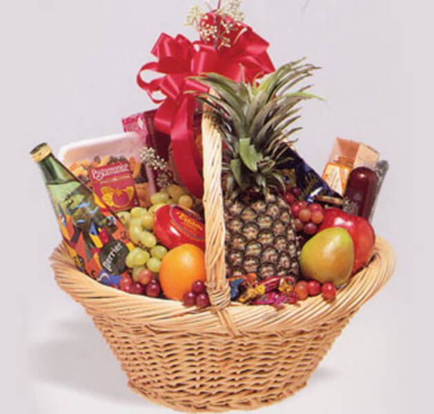 CANASTA GOURMET(NO DISP E9 Y 10)