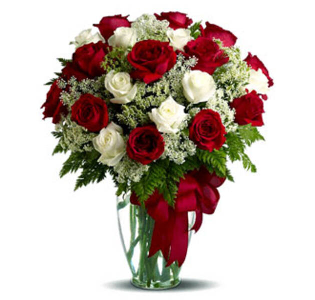 AMOR DIVINO