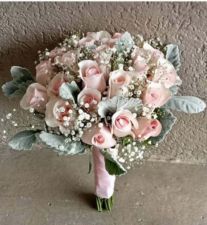 Buquet de rosas