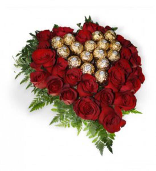 MUCHAS FELICIDADES!!