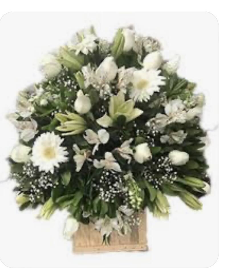 ARREGLO FLORAL