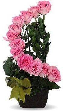 CANASTA DE FLORES